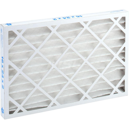 PRO-SOURCE PRO10385 MERV 8 Pleated Air Filter - Product View