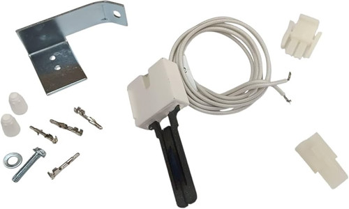 White-Rodgers White-Rodgers 767A-369 Universal Hot Surface Igniter 120V – OEM HVAC Replacement – Fas