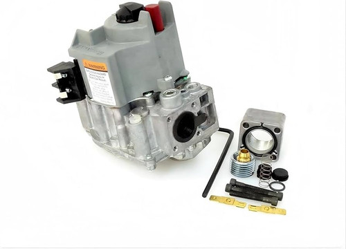 White-Rodgers 36C03-300 Gas Valve 24V LP Gas – OEM HVAC Replacement – Fast Ship