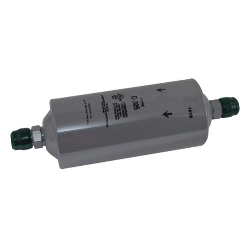 Parker Hannifin EK Series Liquid Line Filter Drier 5/8 Inch ODF – HVAC Refrigeration – Fast Ship