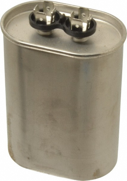 Value Collection Value Collection 35 MFD 370V Single Run Motor Capacitor – OEM HVAC Replacement – Fa