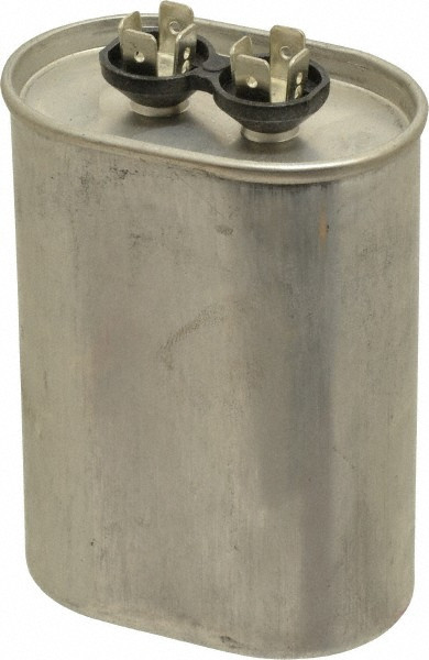 Value Collection Value Collection 15 MFD 440V Single Run Motor Capacitor – OEM HVAC Replacement – Fa