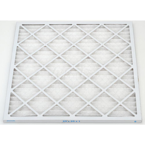 PRO-SOURCE 16x25x1 MERV 8 Pleated Air Filter – HVAC Furnace Filter – Fast Ship