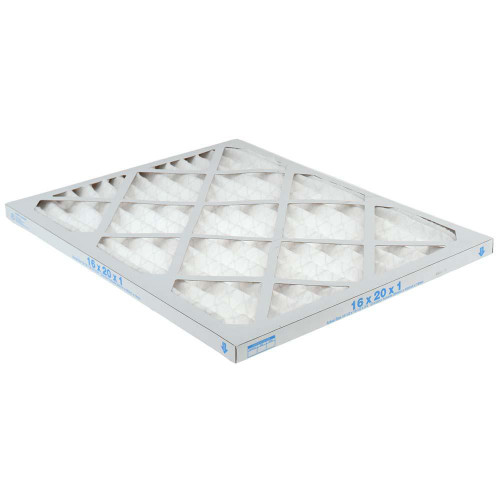 Pro-Source PRO-SOURCE 16x20x1 MERV 13 Pleated Air Filter – HVAC Furnace Filter – Fast Ship HVAC part