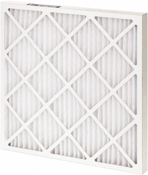 Pro-Source PRO-SOURCE 16x25x2 MERV 13 Pleated Air Filter – HVAC Furnace Filter – Fast Ship HVAC part