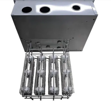 MRCOOL DC Inverter Package Unit 20kW Electric Heat Kit - Heat Kit - Product View