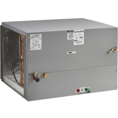 MRCOOL MRCOOL R410A 36,000 BTU Horizontal Painted Evaporator Coil 17.5" - MCHP36BNPA