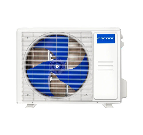 MRCOOL EasyPro 5th Generation 18k BTU 230V Condenser