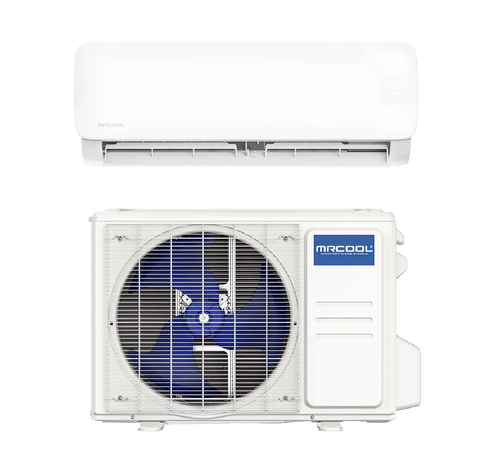 MRCOOL DIY Easy Pro 24k BTU Ductless Mini-Split Heat Pump System