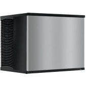 Koolaire KYT1000N remote-cooled half-dice modular ice machine head
