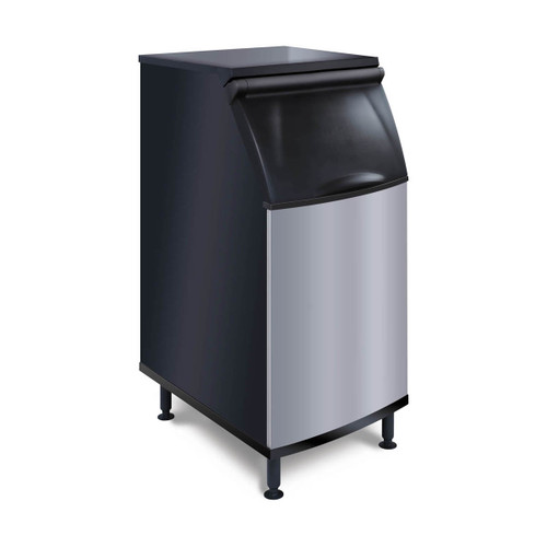 Koolaire K420 Ice Storage Bin
