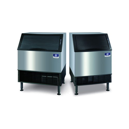 Manitowoc UDE0065A-251Z Undercounter Ice Machine with Integrated Storage
