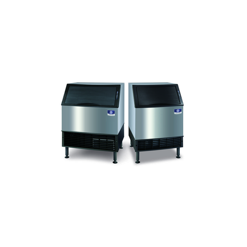 Manitowoc UDP0065A-161 Undercounter Ice Machine with Integrated Storage
