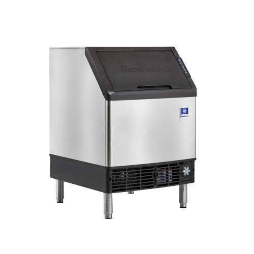 Manitowoc UDP0140A-161B Dice Air-Cooled Undercounter Ice Machine with Integrated Storage, 115V - alternate view 3