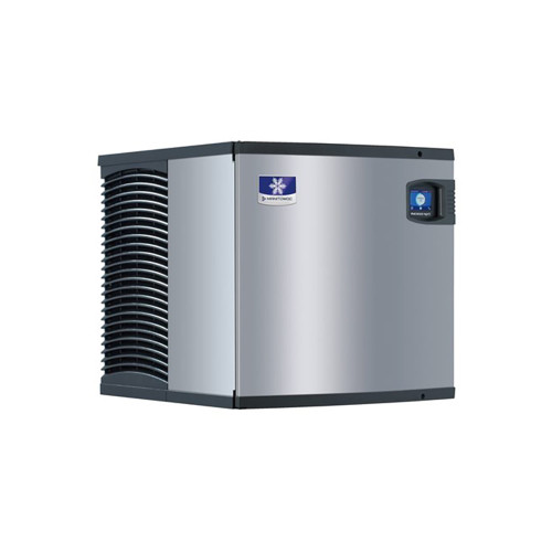 Manitowoc IYP0420W-161 Half Dice Water-Cooled Modular Ice Machine Head, 115V - alternate view 3