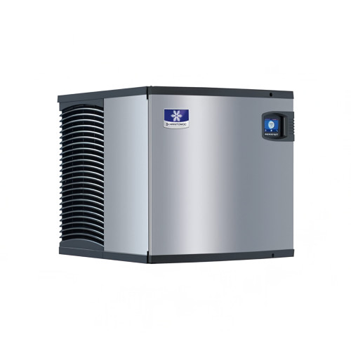 Manitowoc IYP0420A-161 Half Dice Air-Cooled Modular Ice Machine Head, 115V - alternate view 3