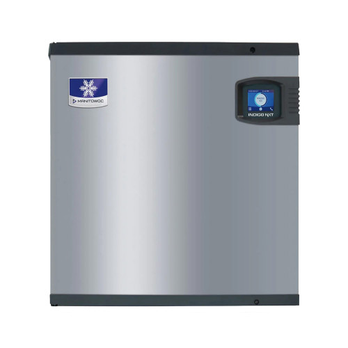 Manitowoc IDP0420A-161 Dice Air-Cooled Modular Ice Machine Head, 115V - alternate view 3