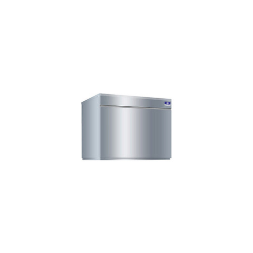 Manitowoc SDT3000W-263H Dice Water-Cooled Modular Ice Machine Head, 208-230V
