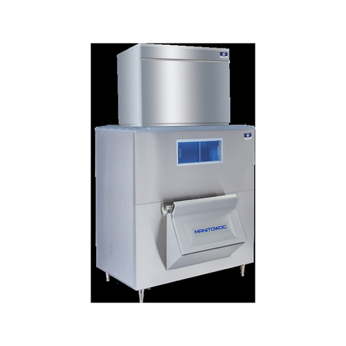 Manitowoc CNP0202A-161L Countertop Ice Machine and Dispenser
