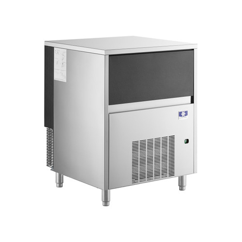 Manitowoc UFP0350A-161 Flake Air-Cooled Specialty Ice Machine, 115V