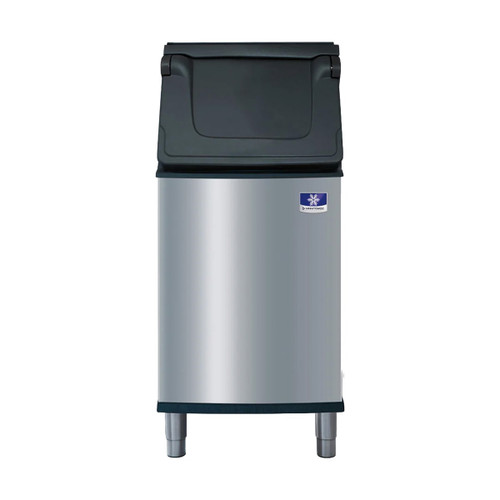 Manitowoc D420 ice storage bin