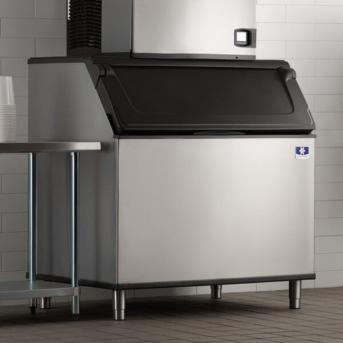 Manitowoc D970 Ice Storage Bin - 882 lb.