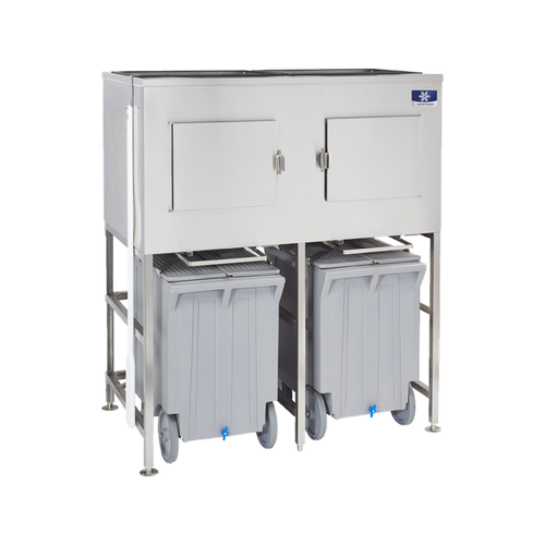 Manitowoc F1650 Ice Storage Bin