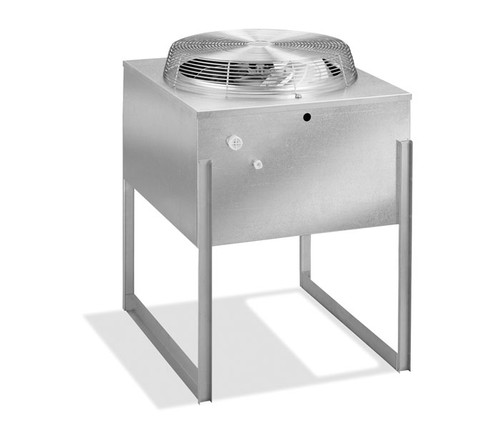 Manitowoc JCF0500-161 Remote Air-Cooled Condenser, 115V