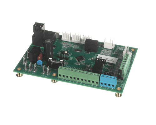 ClimateMaster S17S0001N05 CONTROL BOARD