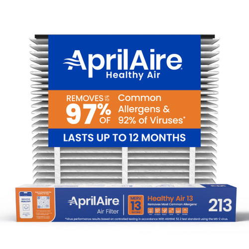 Aprilaire 213 FILTER MEDIA