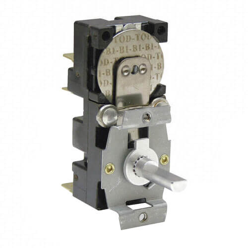Marley Engineered Products 5813-2018-000 Thermostat front view