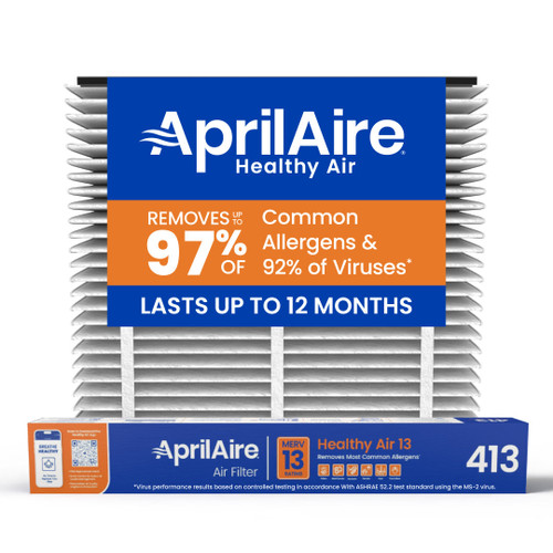 Aprilaire 413 FILTER MEDIA