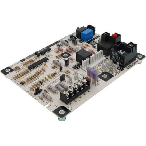 Carrier HK42FZ061 Control Board