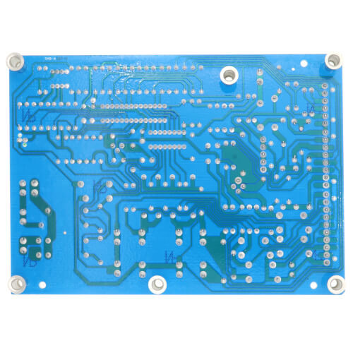 Carrier HK32EA005 Defrost Control Board front view