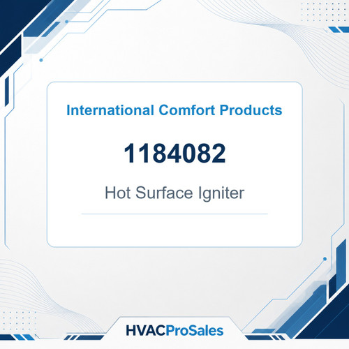 International Comfort Products 1184082 Hot Surface Igniter