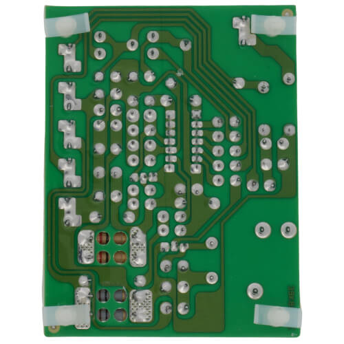 Lennox 53K80 Control Board front view
