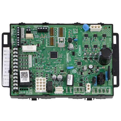 Lennox 19J95 ignition control board exact product image