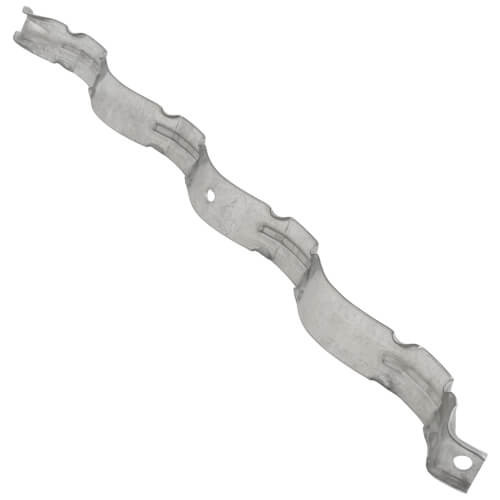 Carrier HC98ZZ510 Motor Mounting Band front view