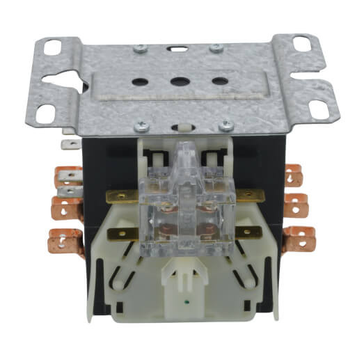 Nordyne 621832R Contactor front view