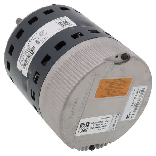 Lennox 33W12 Motor front view