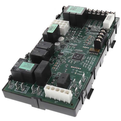 Lennox 63W26 Ignition Control Board front view