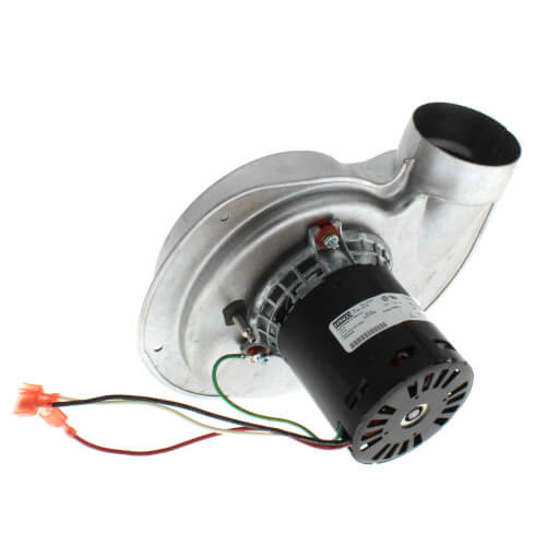International Comfort Products 1011632 Inducer Motor Assembly front view