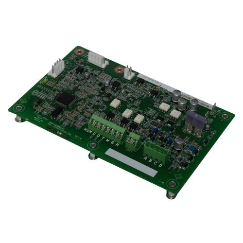 Carrier HK38EA056 Control Board front view