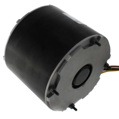 Carrier HC39GE208 Motor front view