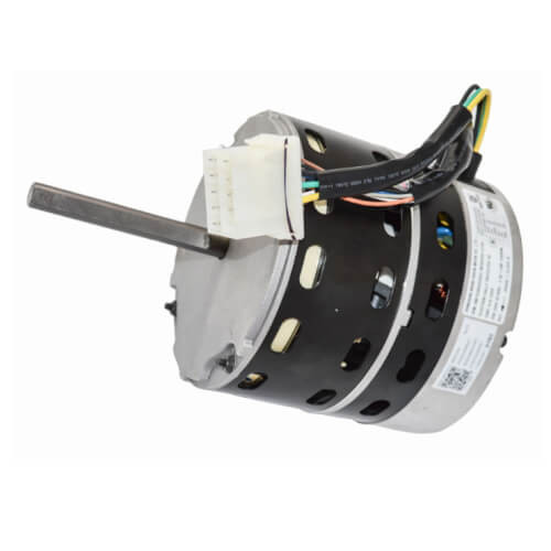 Carrier 11002015000782 Motor front view