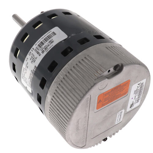 Carrier 58MV660006 Motor front view