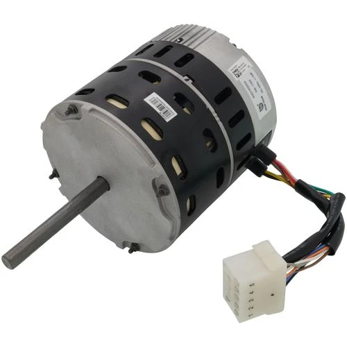 Carrier HD44AQ269 Motor front view