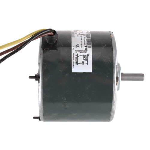 Carrier HC37GE210 Motor front view