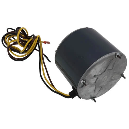 Carrier HC35GE461 Motor front view