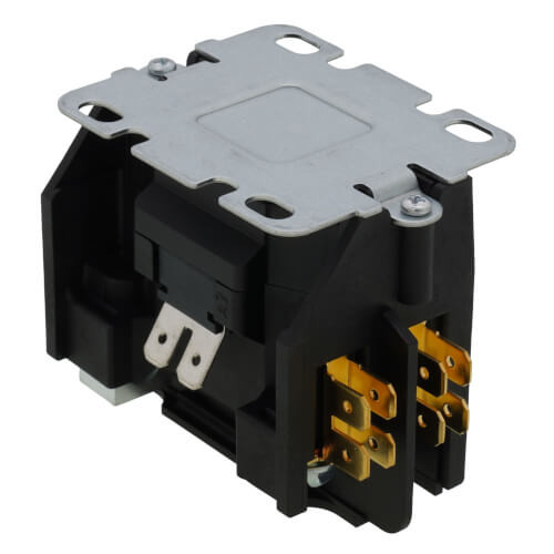 Nordyne 1014865R Contactor front view